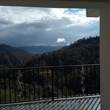 Thakur Homes- Couple And Family Friendly Homestay Shimla Exterior photo