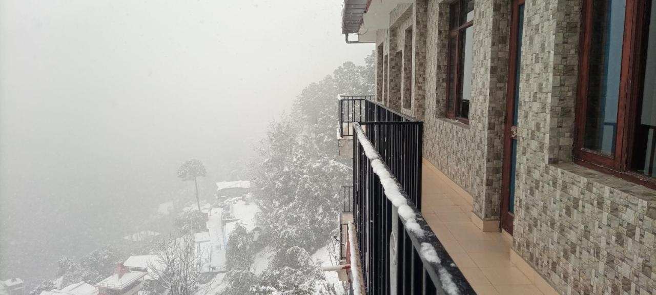 Thakur Homes- Couple And Family Friendly Homestay Shimla Exterior photo