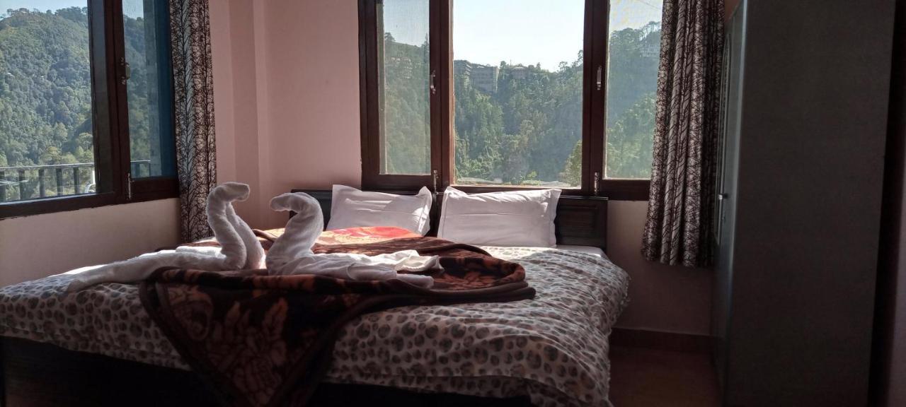 Thakur Homes- Couple And Family Friendly Homestay Shimla Exterior photo