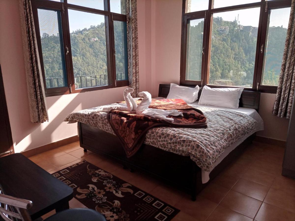 Thakur Homes- Couple And Family Friendly Homestay Shimla Exterior photo