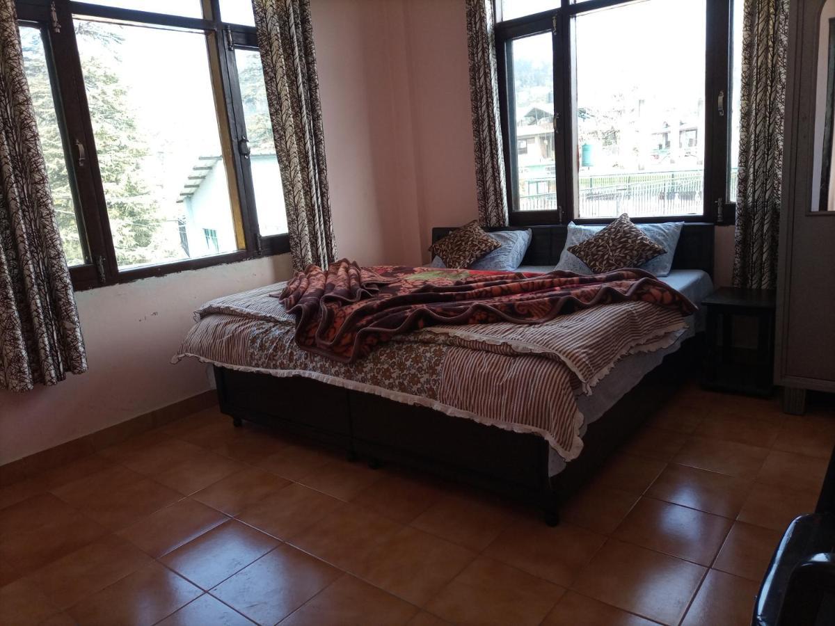 Thakur Homes- Couple And Family Friendly Homestay Shimla Exterior photo