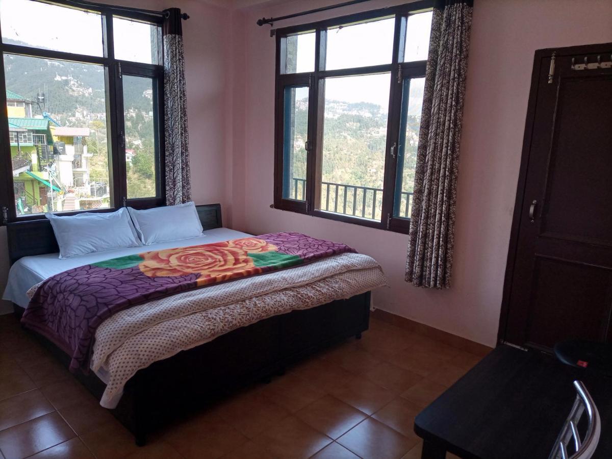 Thakur Homes- Couple And Family Friendly Homestay Shimla Exterior photo