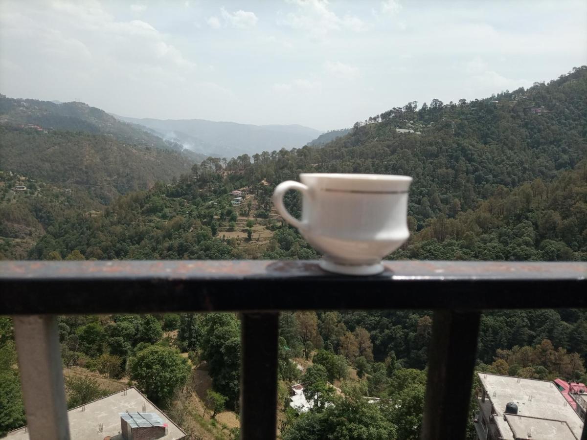 Thakur Homes- Couple And Family Friendly Homestay Shimla Exterior photo