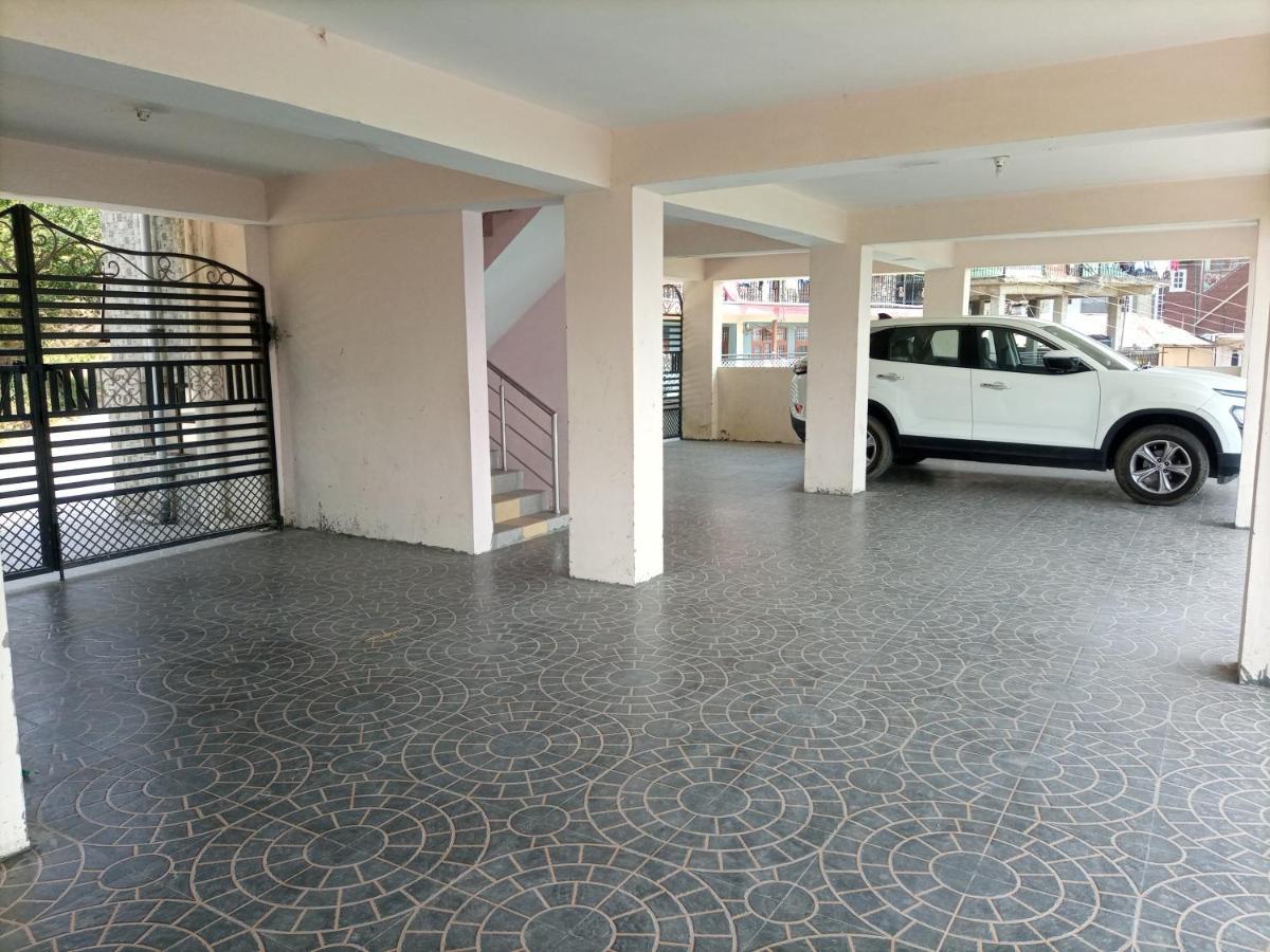 Thakur Homes- Couple And Family Friendly Homestay Shimla Exterior photo