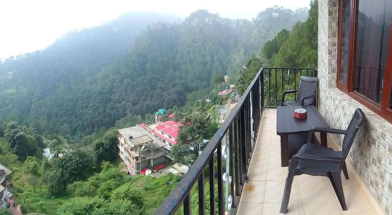 Thakur Homes- Couple And Family Friendly Homestay Shimla Exterior photo