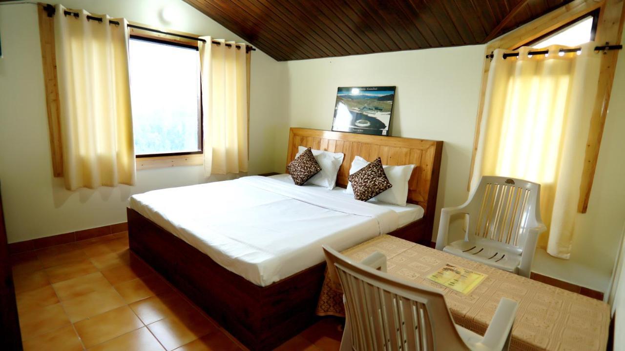 Thakur Homes- Couple And Family Friendly Homestay Shimla Exterior photo