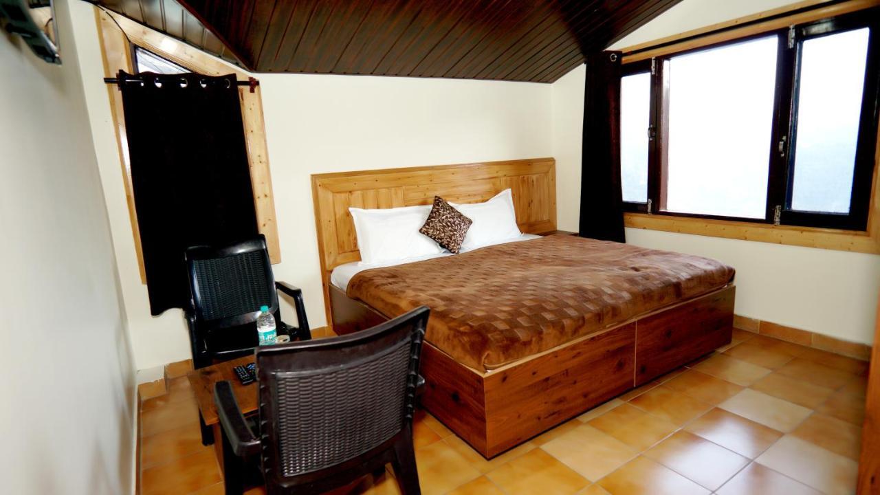 Thakur Homes- Couple And Family Friendly Homestay Shimla Exterior photo