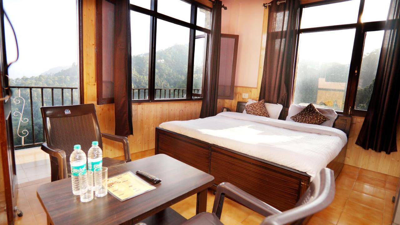 Thakur Homes- Couple And Family Friendly Homestay Shimla Exterior photo