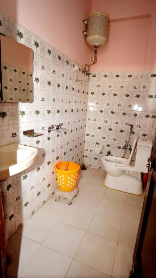 Thakur Homes- Couple And Family Friendly Homestay Shimla Exterior photo