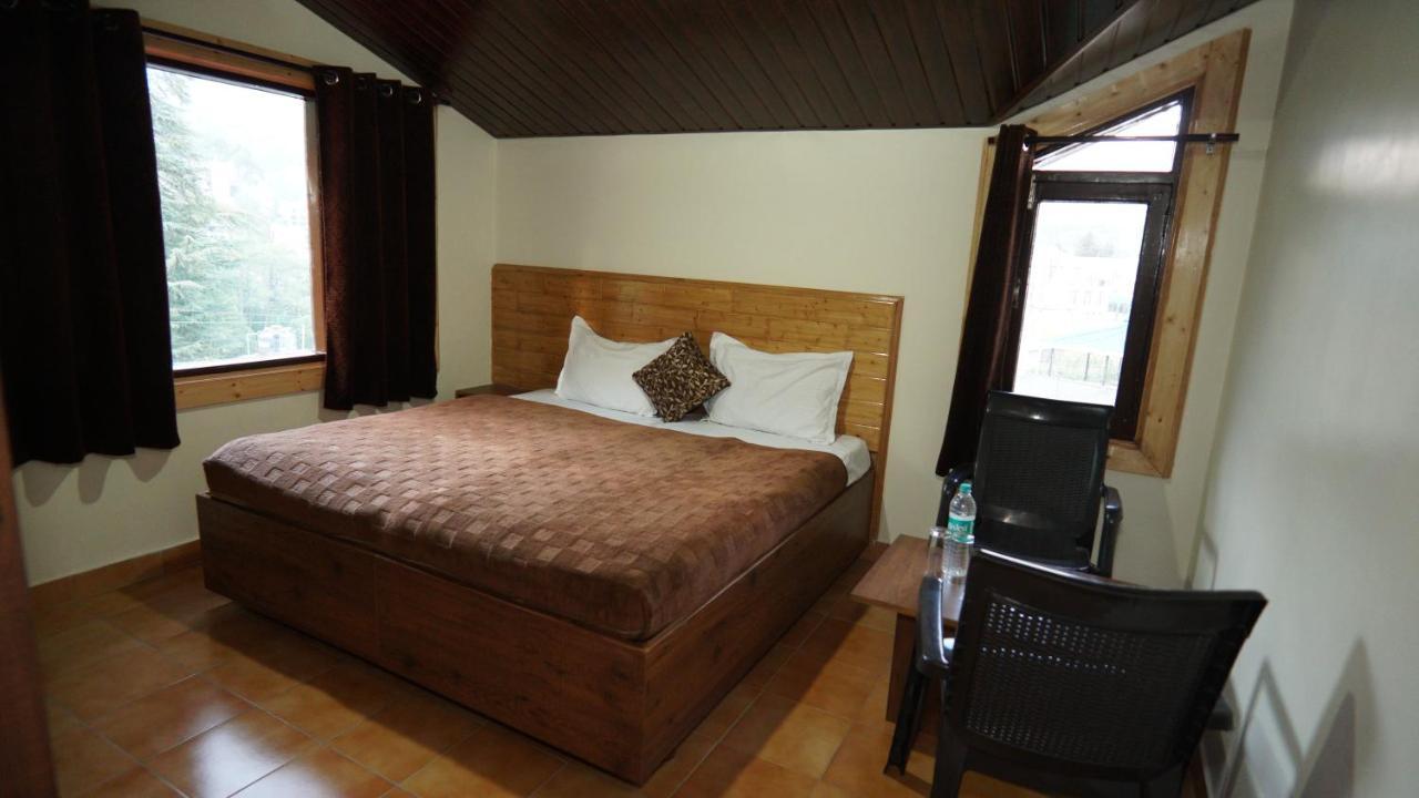 Thakur Homes- Couple And Family Friendly Homestay Shimla Exterior photo