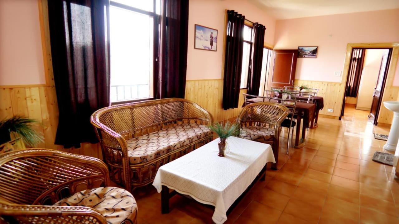 Thakur Homes- Couple And Family Friendly Homestay Shimla Exterior photo