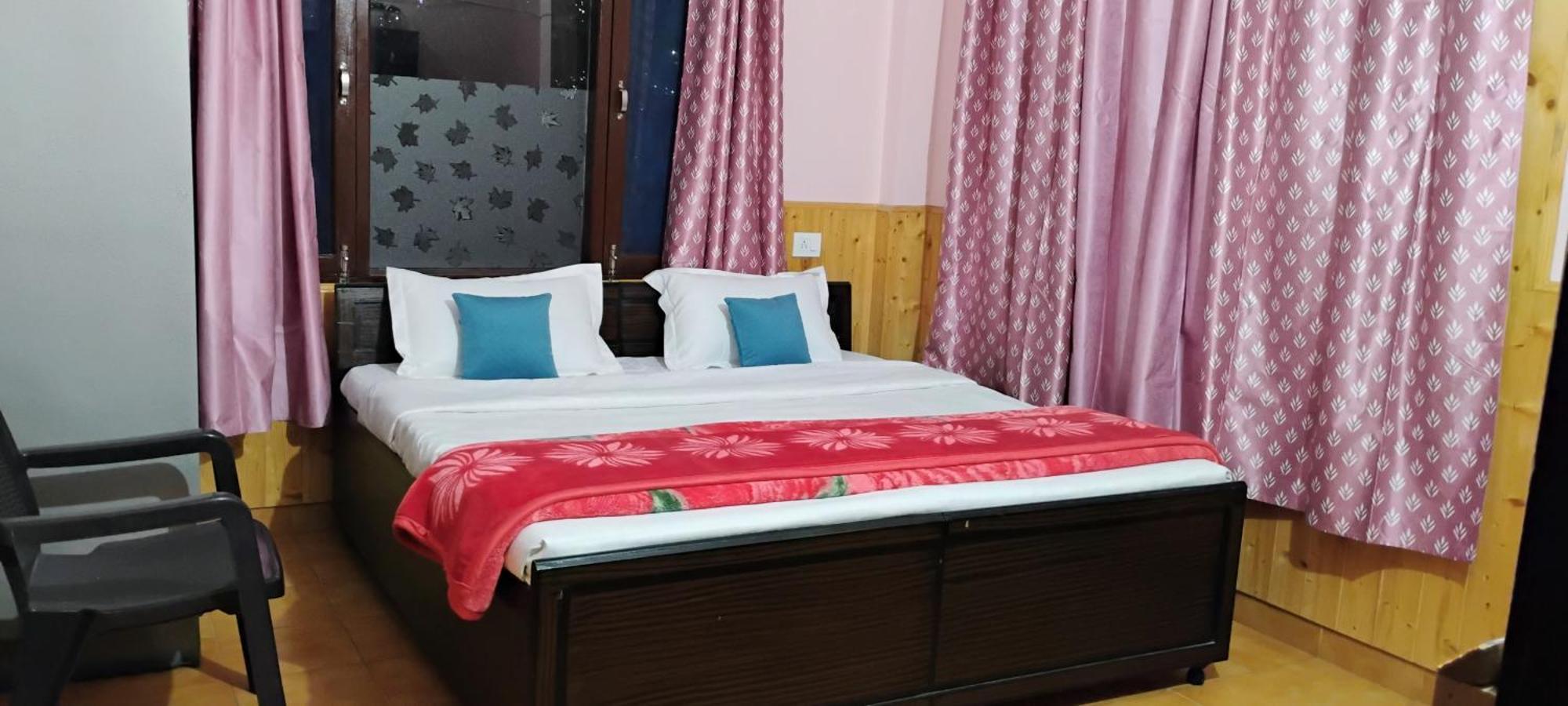 Thakur Homes- Couple And Family Friendly Homestay Shimla Exterior photo