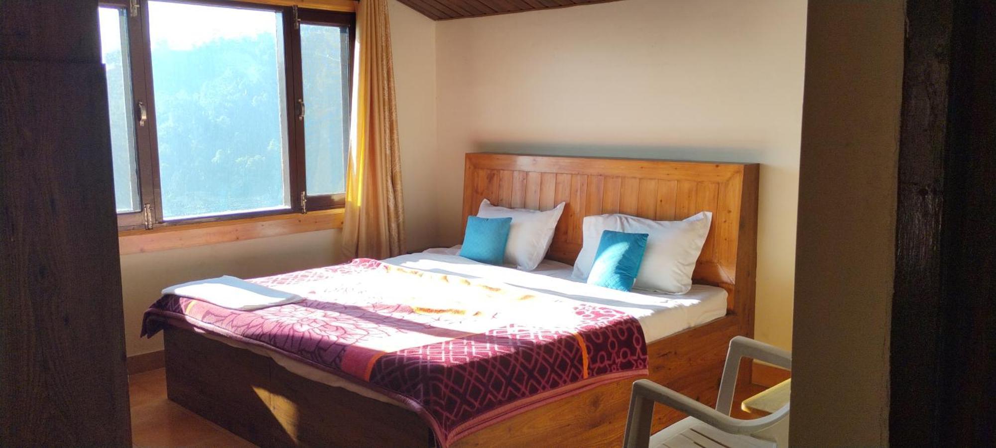 Thakur Homes- Couple And Family Friendly Homestay Shimla Exterior photo