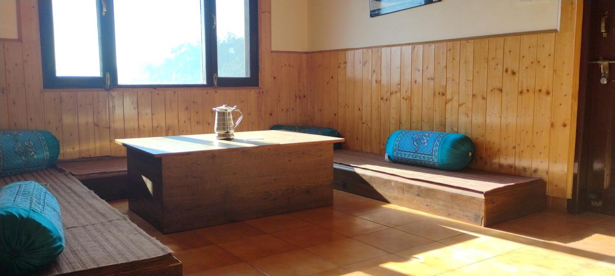 Thakur Homes- Couple And Family Friendly Homestay Shimla Exterior photo